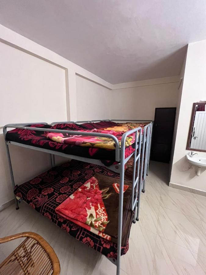 Queen Annes Bungalow Hotel Kodaikanal Bagian luar foto