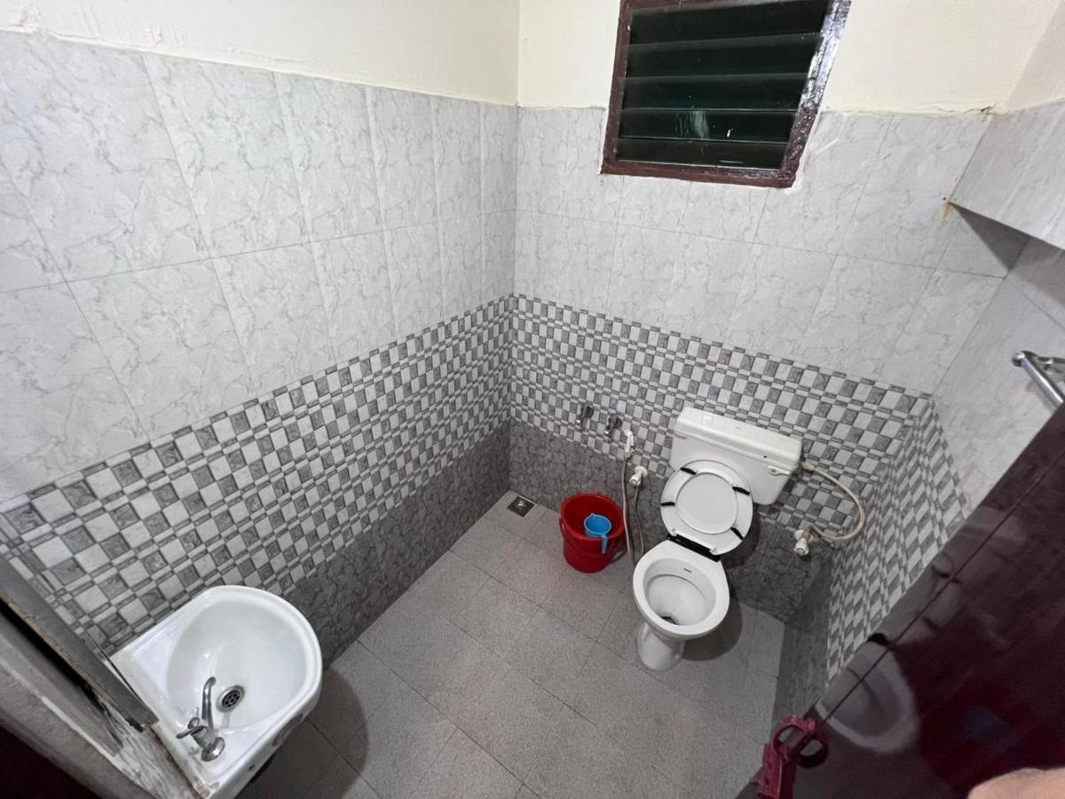 Queen Annes Bungalow Hotel Kodaikanal Bagian luar foto