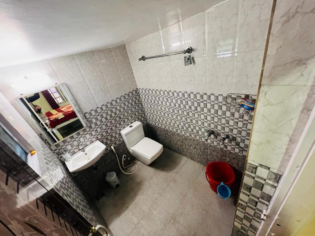 Queen Annes Bungalow Hotel Kodaikanal Bagian luar foto